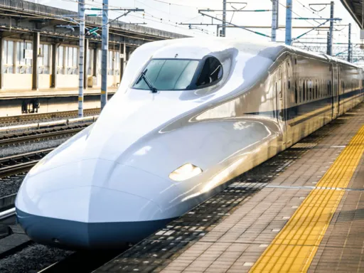 A Comprehensive Guide to Japan's Rail System