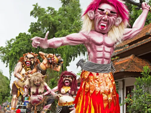 Celebrating Diversity and Tradition