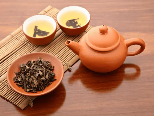 Tea Ceremonies to Try
