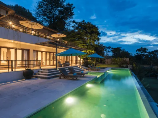 Where to Stay: Resorts to Homestays