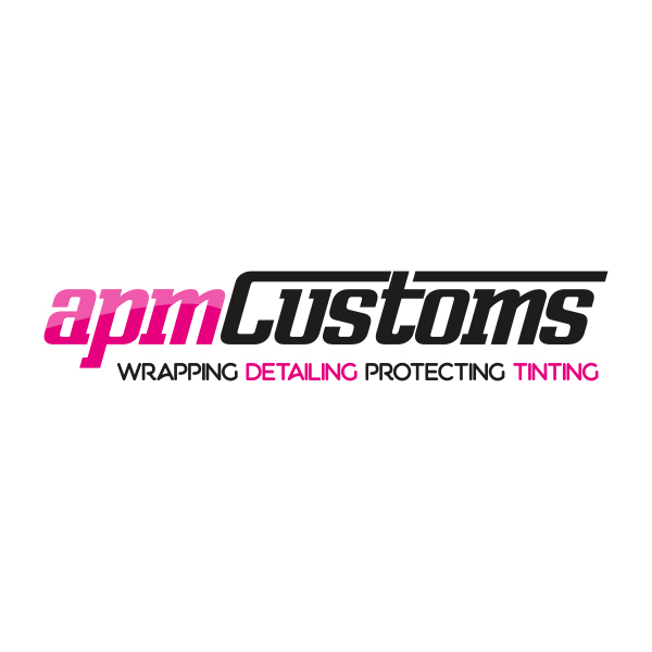 APM Customs vehicle wrapping paint protection specialists