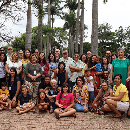 Jovens missionários do MS vão participar de treinamento em Porto Velho para  traduzir a Bíblia e