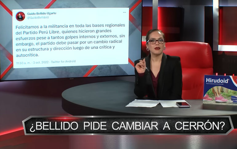 ¿Te perdiste ‘Combutters’? Míralo aquí