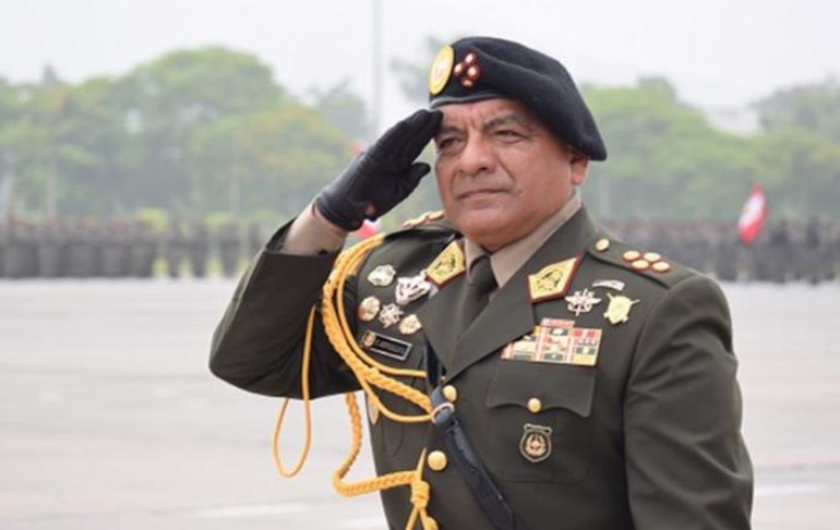 Caso “Gasolinazo”: Fiscalía formaliza pedido de prisión preventiva para César Astudillo
