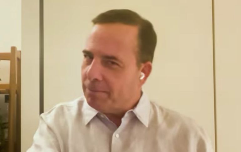 A. Mariátegui: “El Consejo Nacional de Educación se opone a que se enseñe el curso de terrorismo”