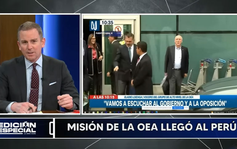 ¿Te perdiste ‘Edición Especial’? Míralo aquí