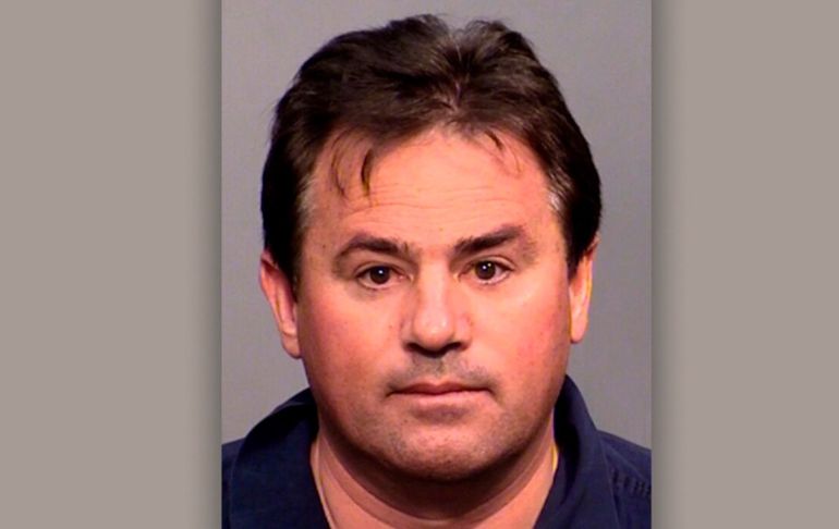 Estados Unidos: líder de secta es acusado de tener 20 esposas, entre ellas, su propia hija