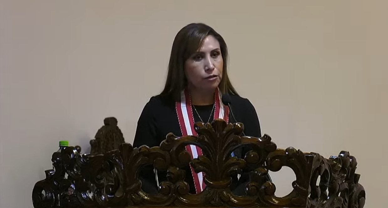 Fiscal de la Nación dispone iniciar diligencias preliminares contra golpista Pedro Castillo por rebelión