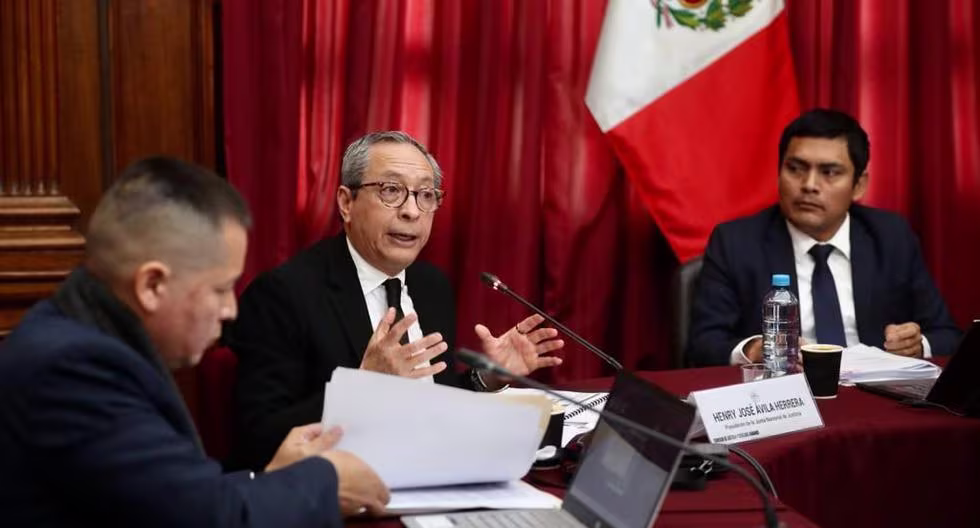 Renuncia de Ávila y nuevas implicaciones de corrupción en la JNJ
