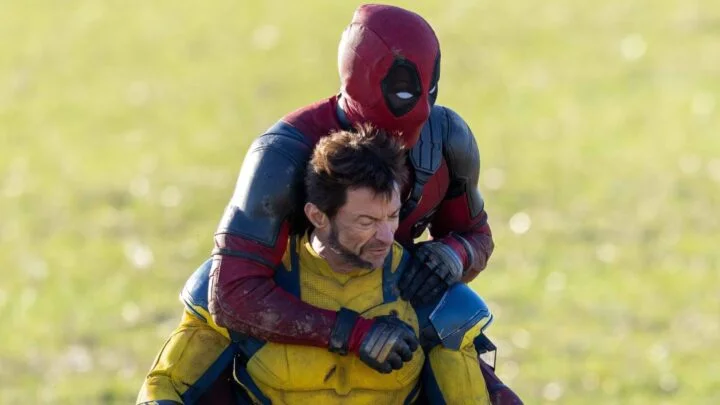 Deadpool 3 sorprende con récord histórico en su primer día del tráiler