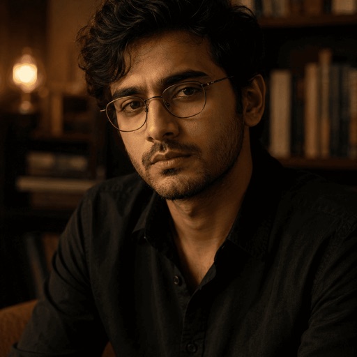 Advait Bhattacharya