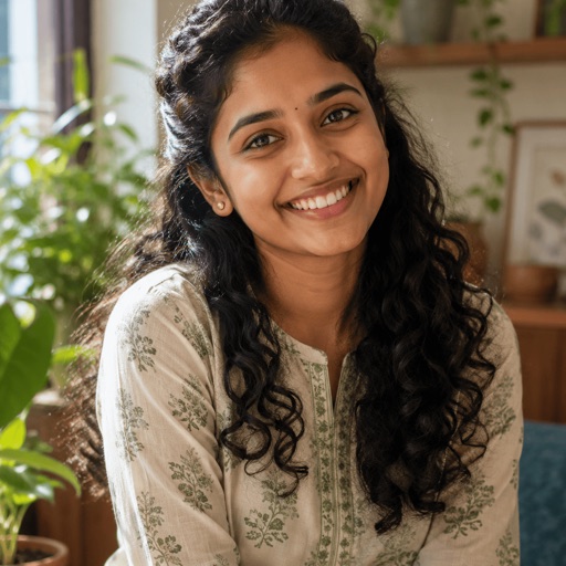 Ira Menon