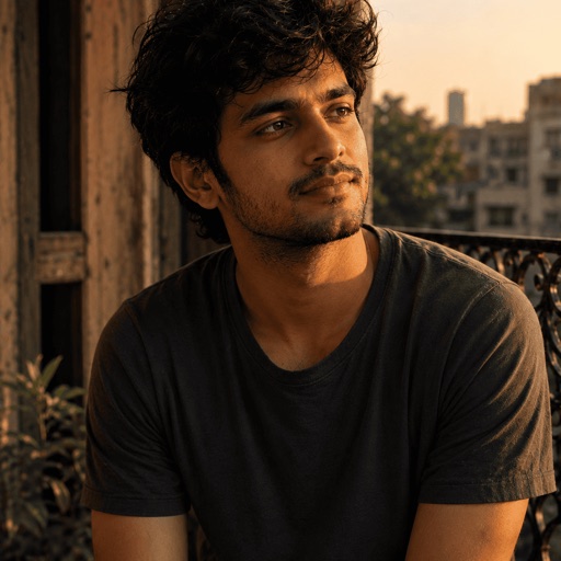 Ojas Deshmukh