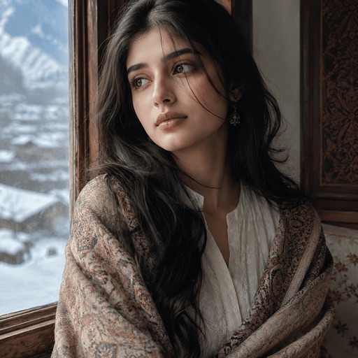Vaani Kaul
