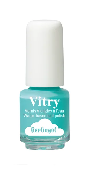 Water-based Nail Polish Berlingot 4ML