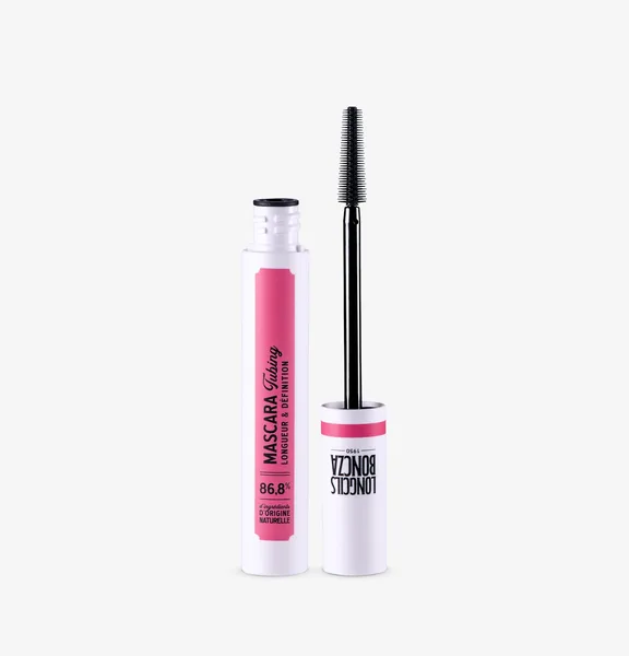 Tubing Mascara Black 10 ML