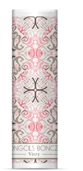 BB Lips Lipstick Aquarelle