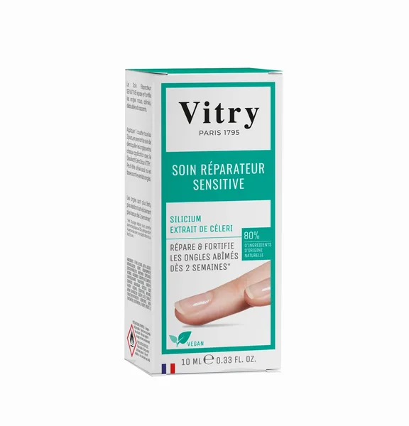 Sensitive PRO Expert Repair Treatment 10 ML