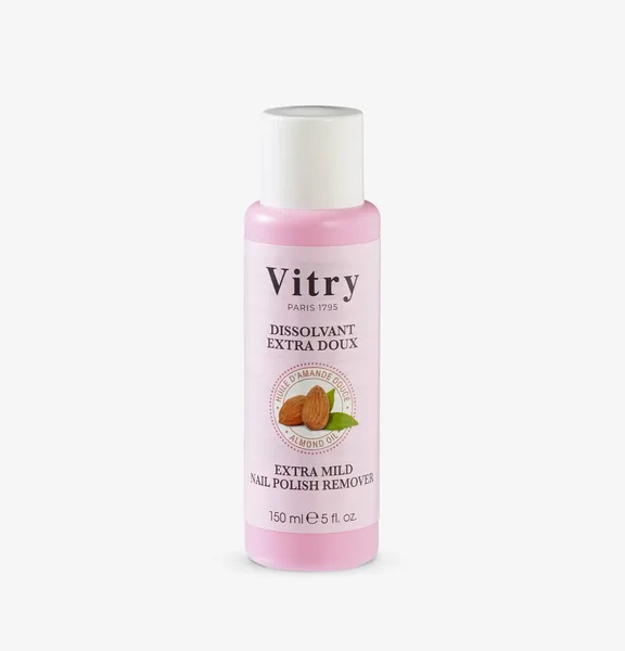 Extra Gentle Nail Polish Remover 150 ML