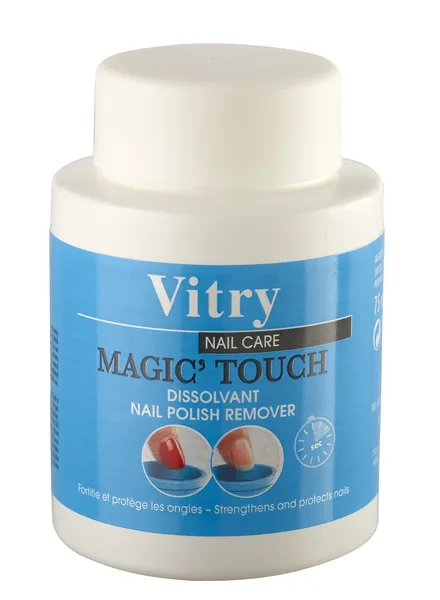 Magic Touch Nail Polish Remover 75ML