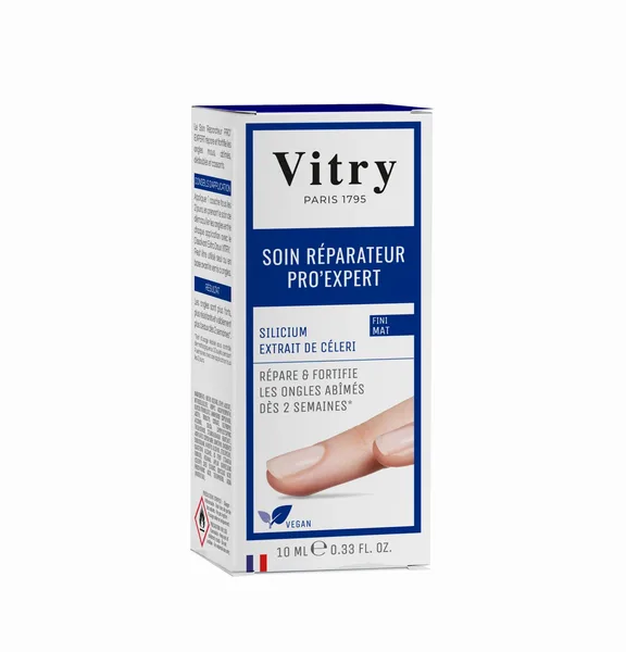 Pro'expert Repair Treatment Matte Finish 10ML