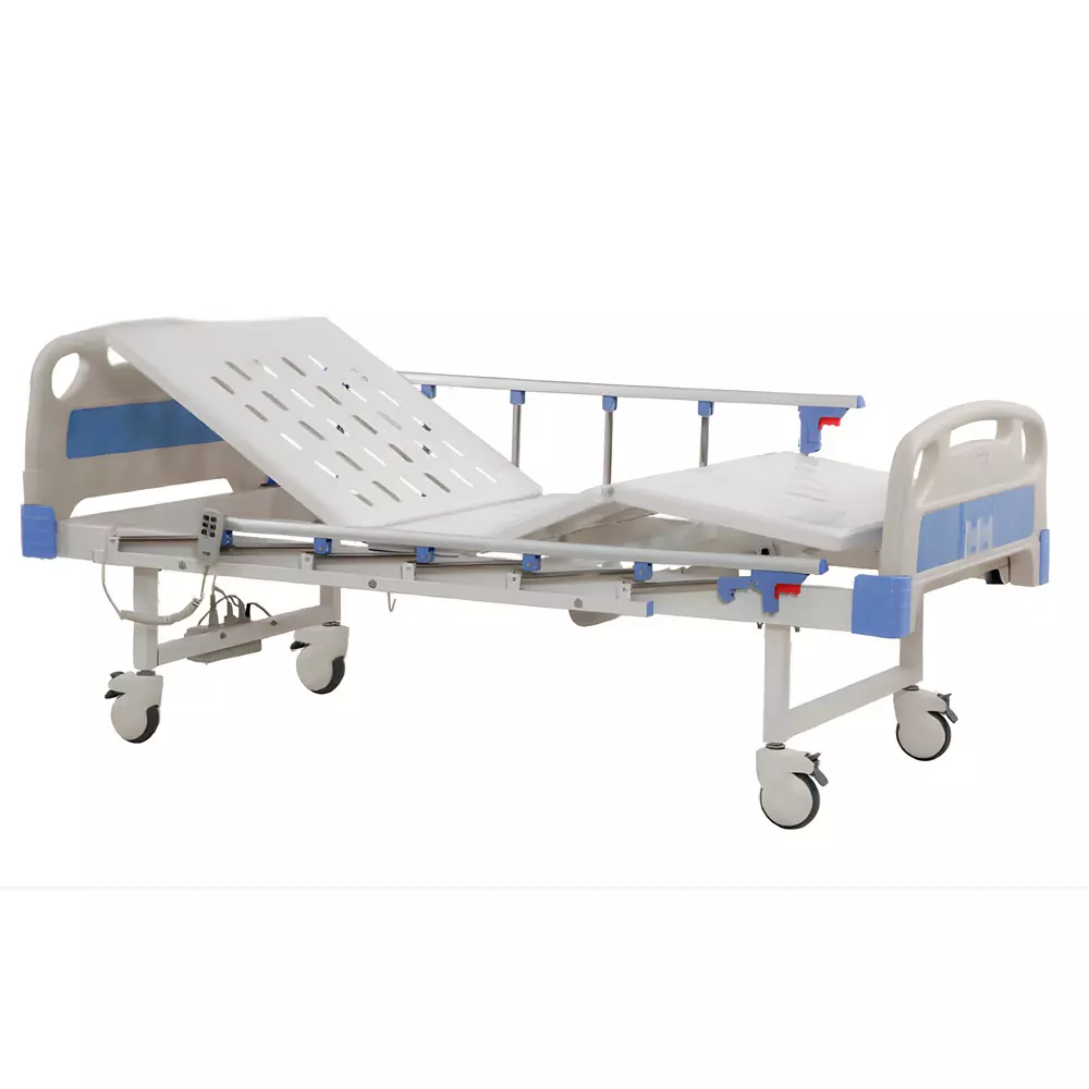 2-Function Motorized Bed