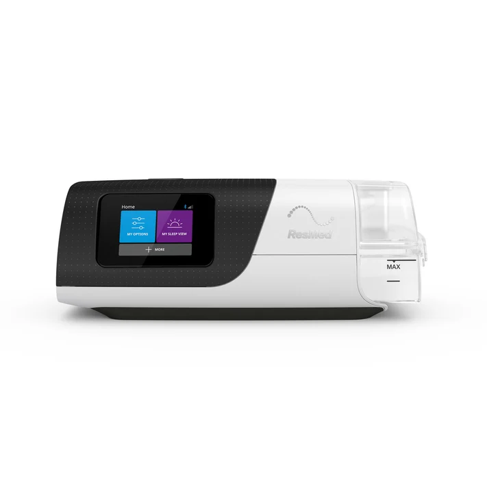 ResMed AirSense 11 AutoSet