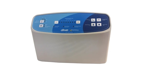 Med Aire FlexWave Alternating Pressure Mattress System