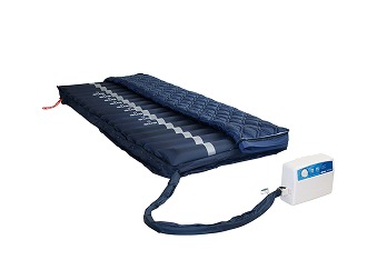 MedAire Duo Wave Alternating Pressure Overlay