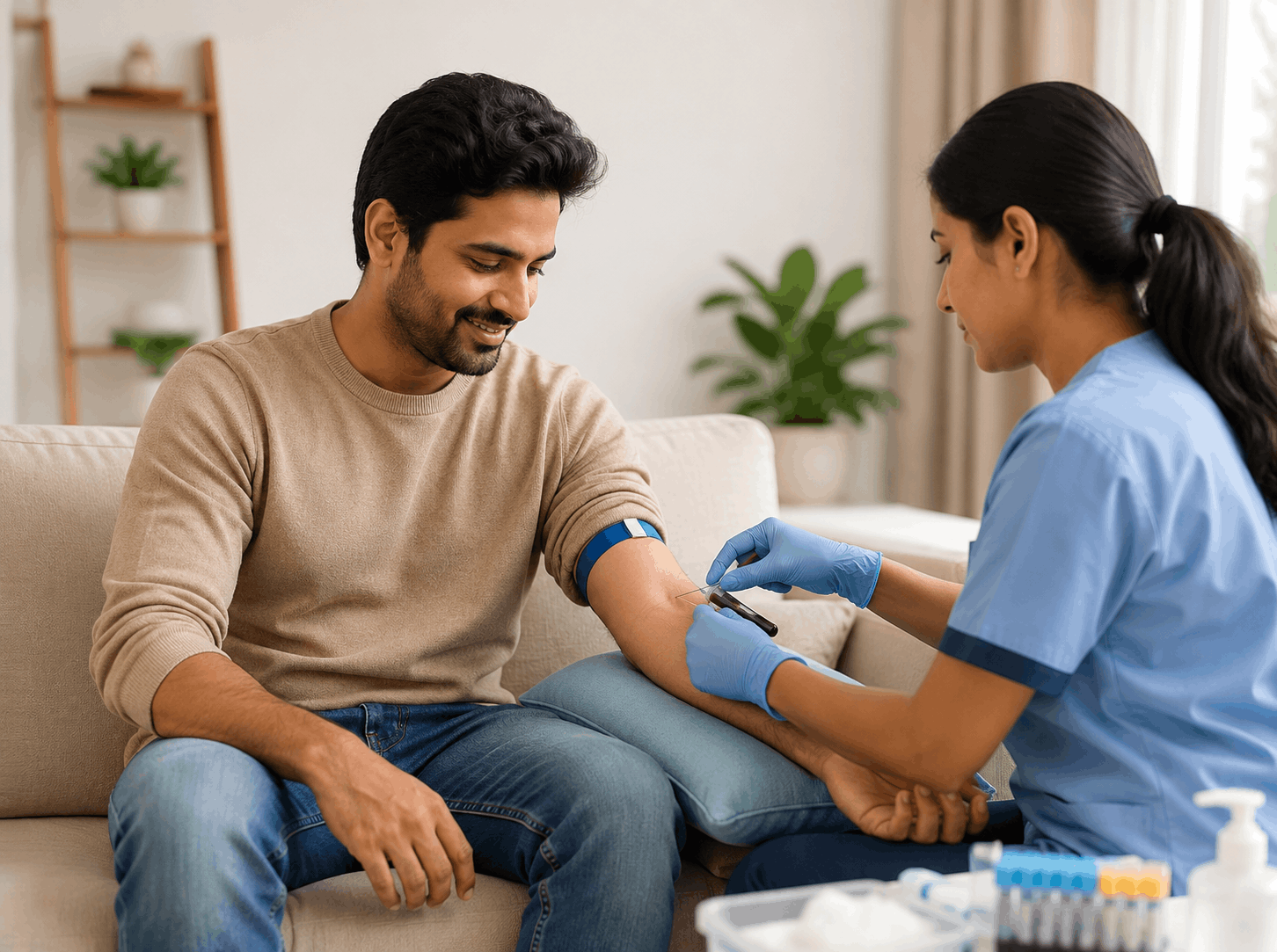 Health Pro Comprehensive