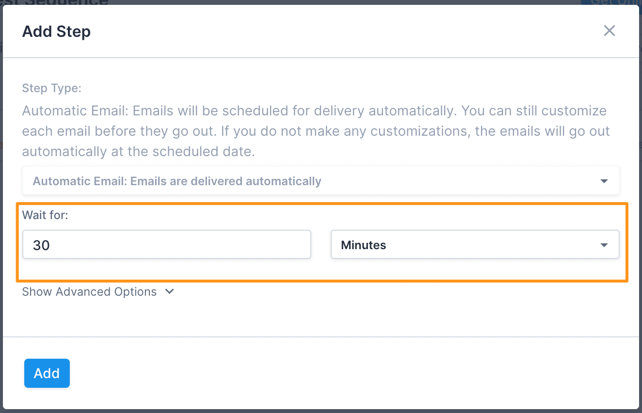 Create and Edit Sequence Sending Schedules – Apollo.io