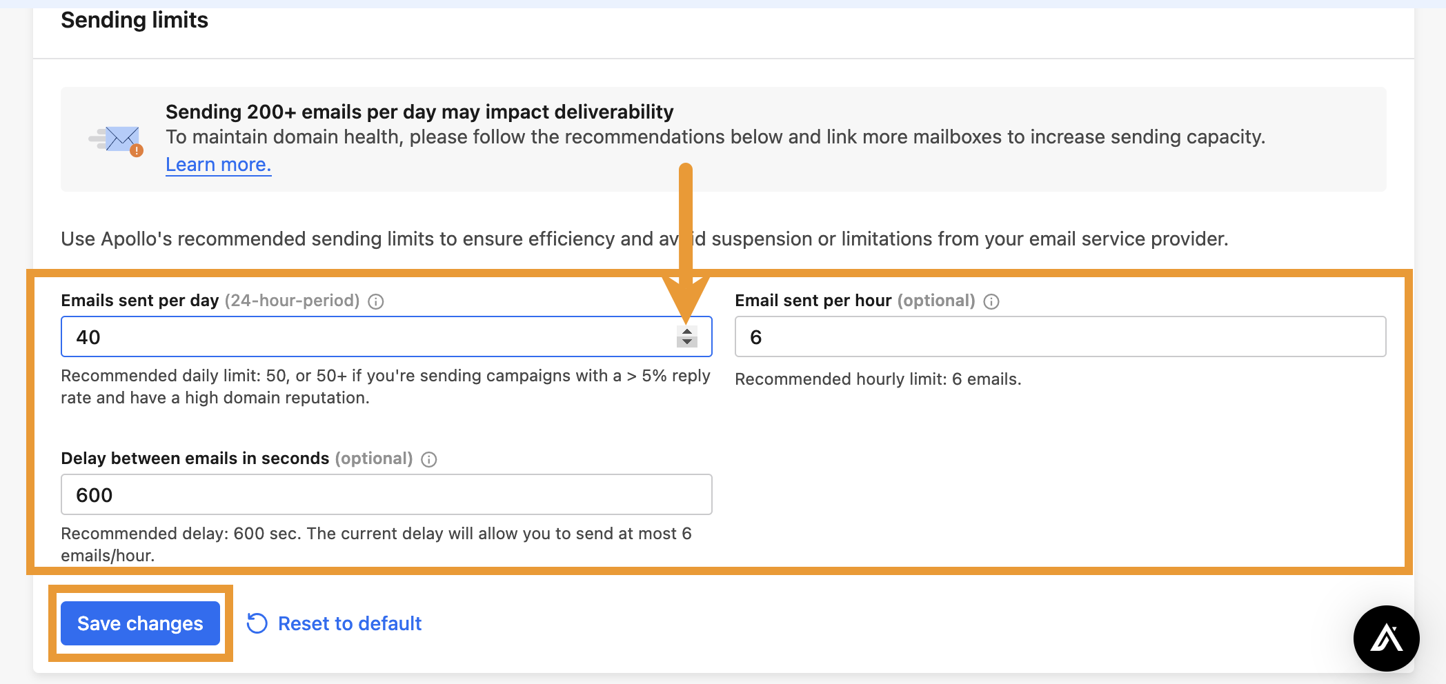 How to Manage the Outlook Email Limit