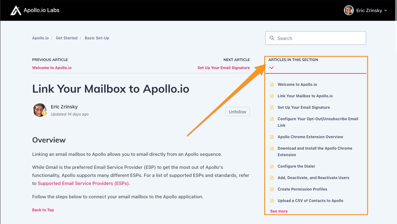 Apollo Knowledge Base A Comprehensive Guide Apollo Knowledge Base A Comprehensive Guide