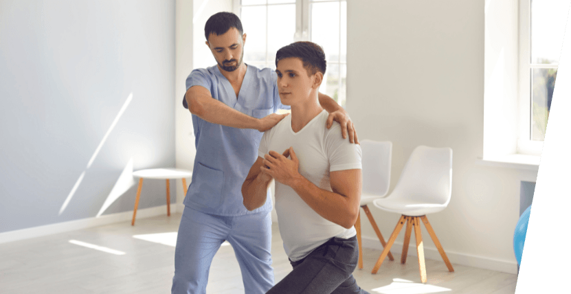 Physiotherapy - Telugu