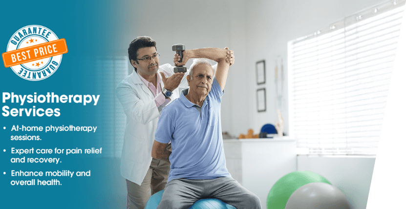 Physiotherapy