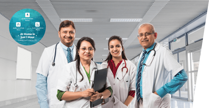 Best Diagnosis Service at Home