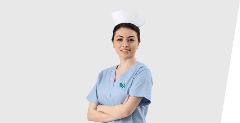 Nurse at Home - Bengali