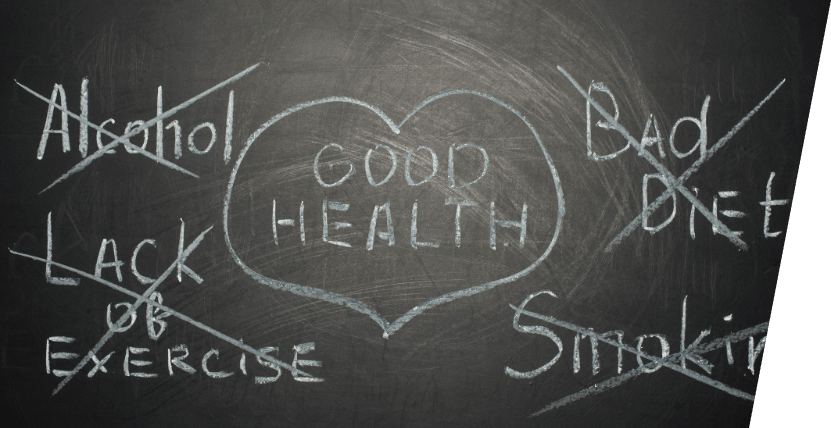  Health Tips for different seasons