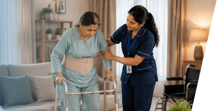 Home care services: Types, benefits, and how to choose the right provider