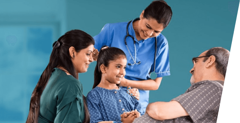  WHY HOMECARE?