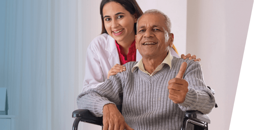 Nurse- Tamil
