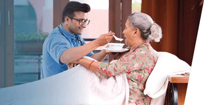 Why Healthcare at Home is Revolutionizing Patient Care: Top 10 Benefits of Receiving Healthcare at Home