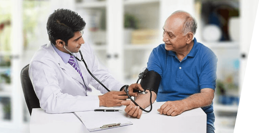 Questions you should ask before hiring home nursing services