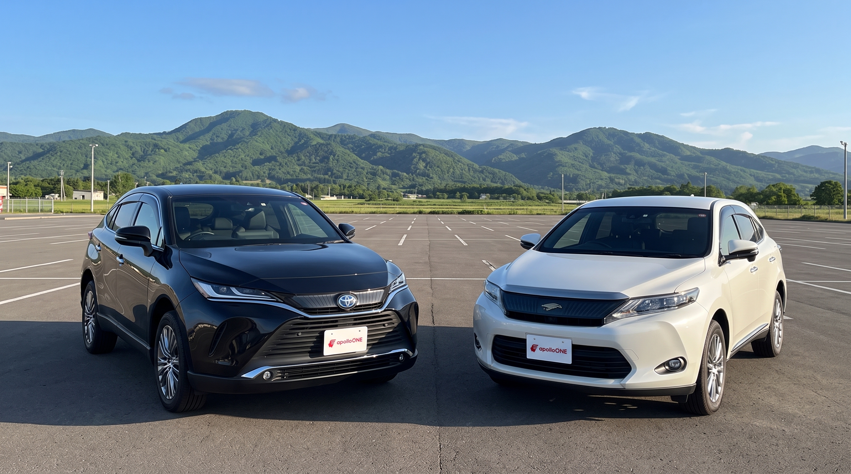 ハリアーのサイズ・価格・魅力を徹底解説！ヴェゼル 比較も