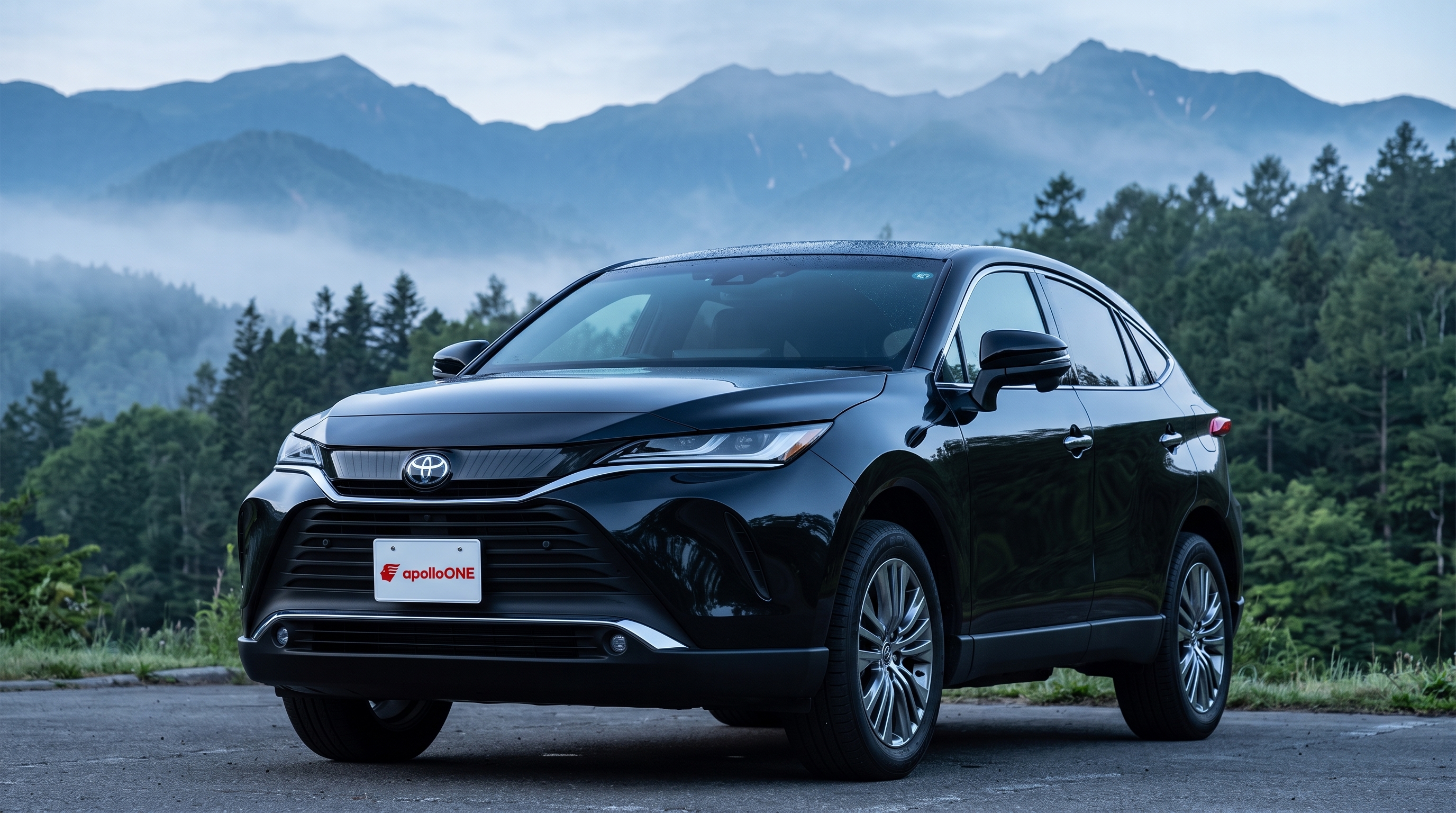 新車ハリアーのおすすめグレード・オプション
