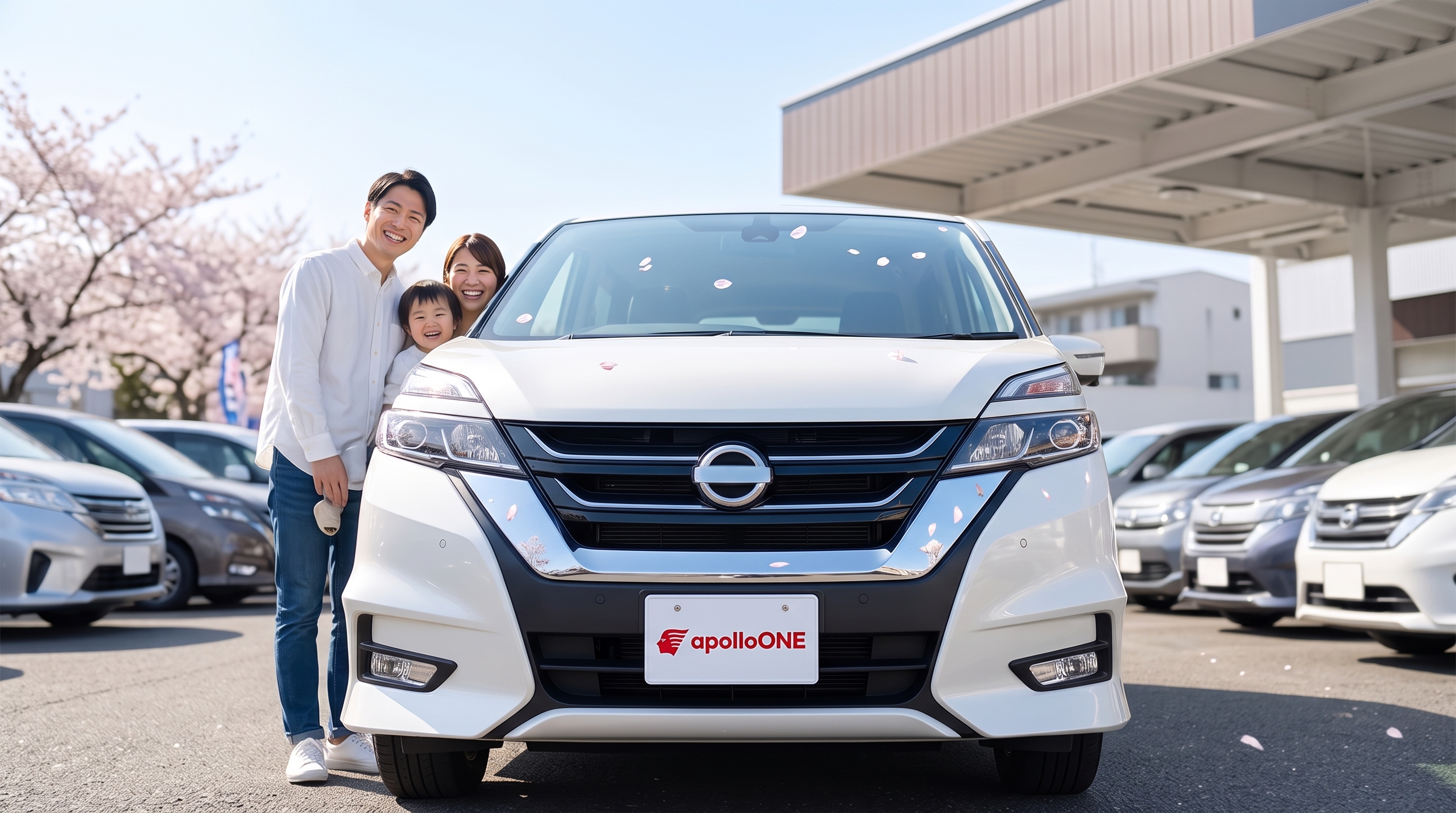 セレナ新車の値引き最新相場と交渉術