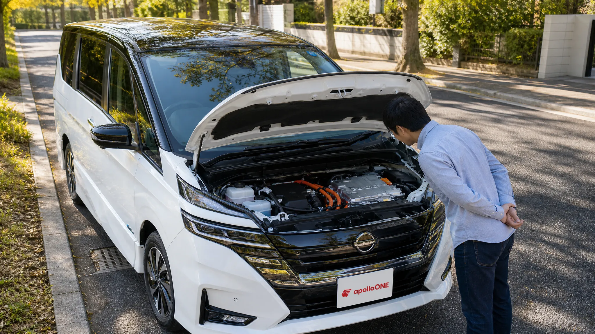 e-POWERの仕組みとメリット・デメリット