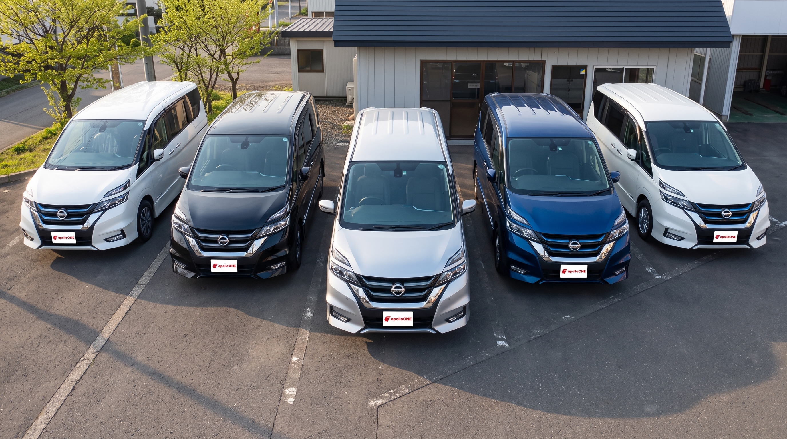 ミニバン中古おすすめ5選｜ファミリー向け