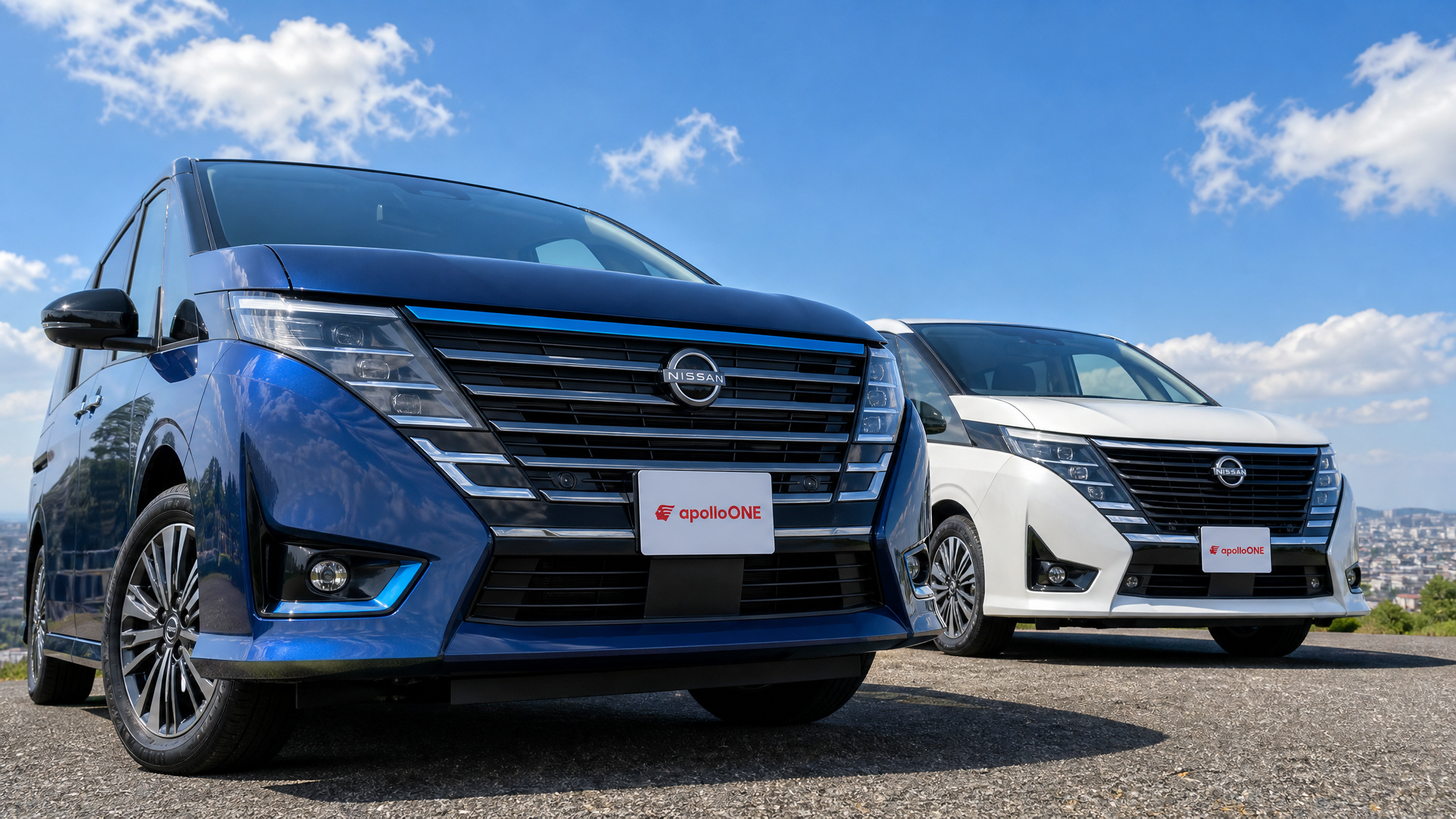 セレナの実燃費は悪い？e-POWER/ガソリン比較