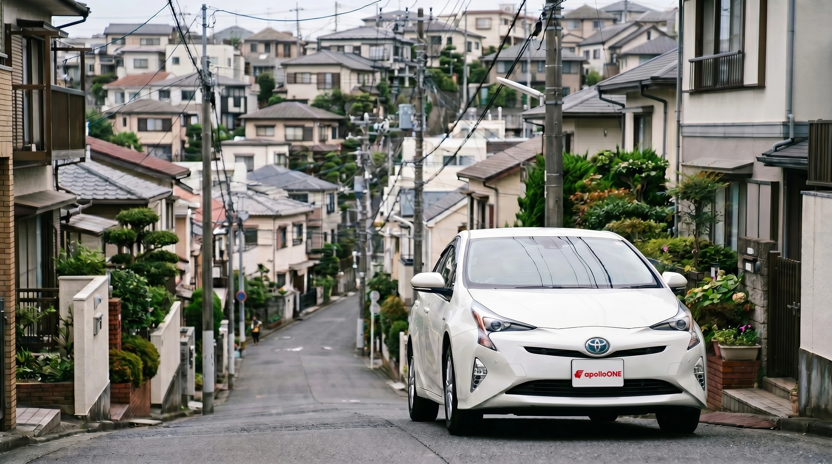 【プロが教える】横浜で50系プリウスを買うならどの年式・グレード？坂道と渋滞に強い「横浜ベストバイ」を徹底解説！